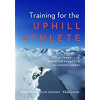 Los mejores  - Training for the Uphill Athlete: A Manual for Mountain Runners and Ski Mountaineers